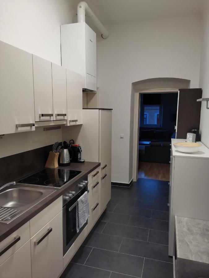 Near Yppenplatz & Brunnenmarkt Apartament Viena